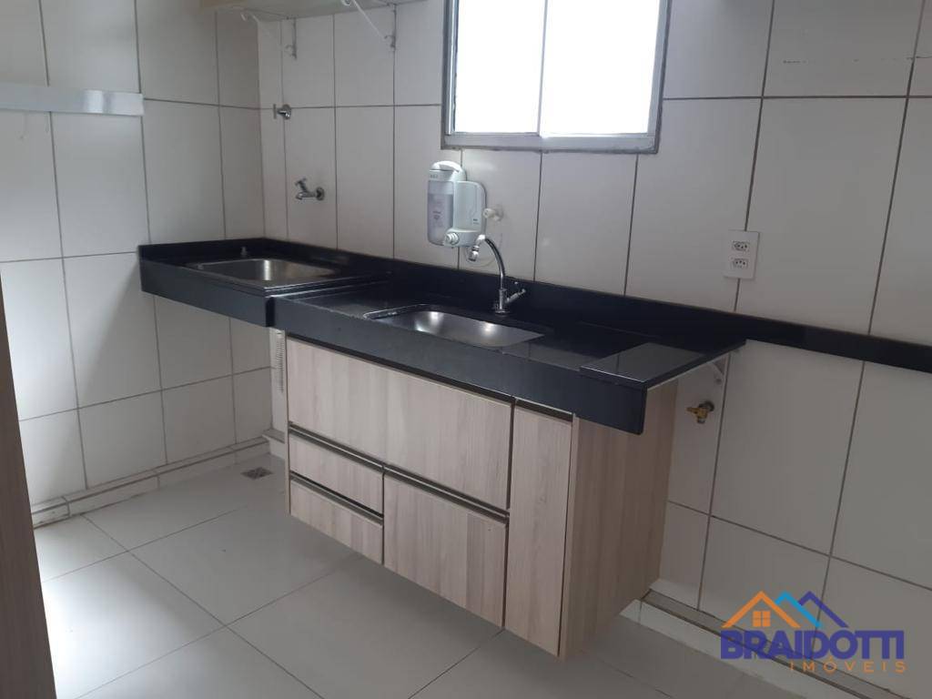 Apartamento à venda com 2 quartos, 45m² - Foto 16