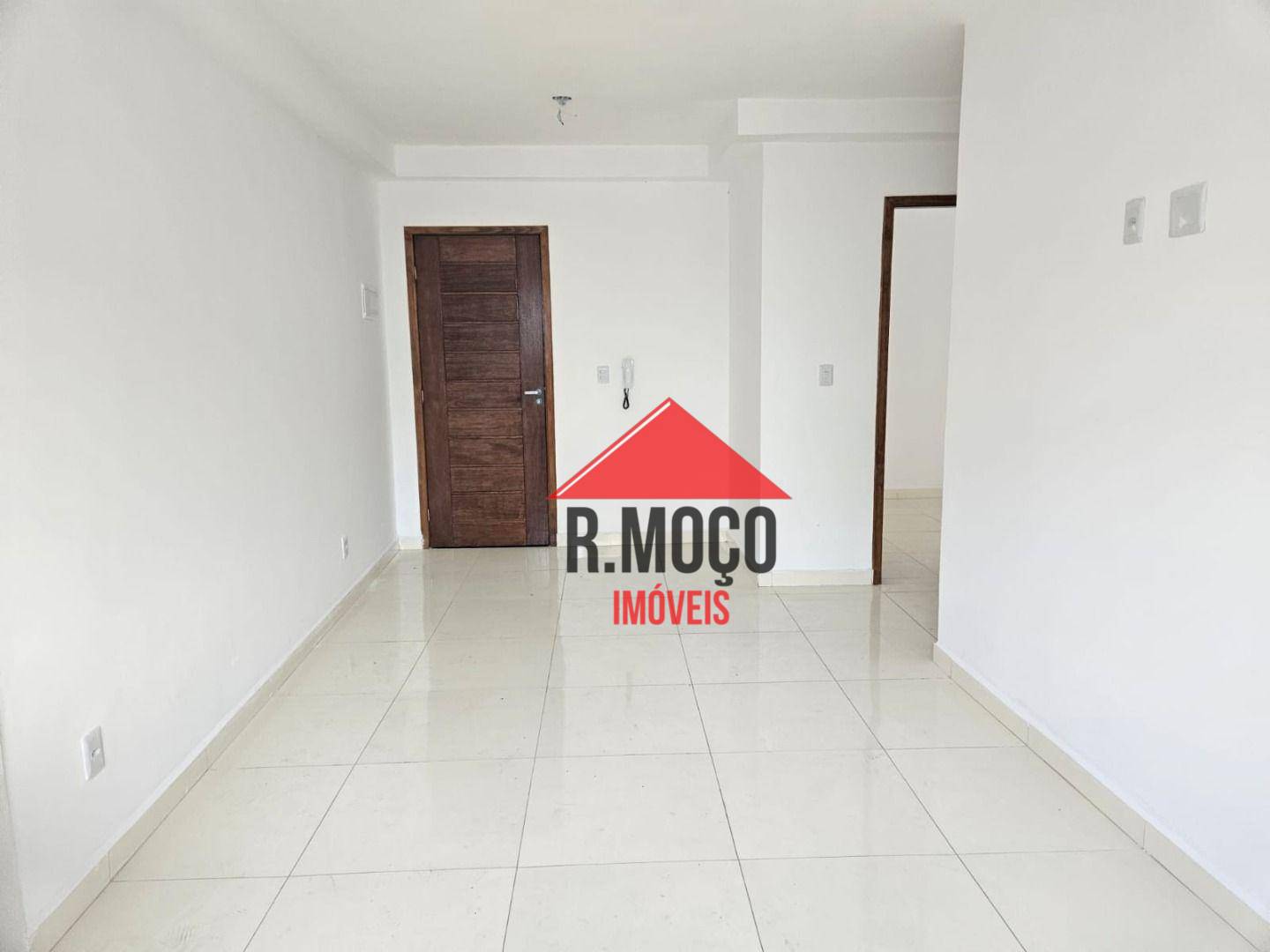 Apartamento à venda com 2 quartos, 44m² - Foto 4