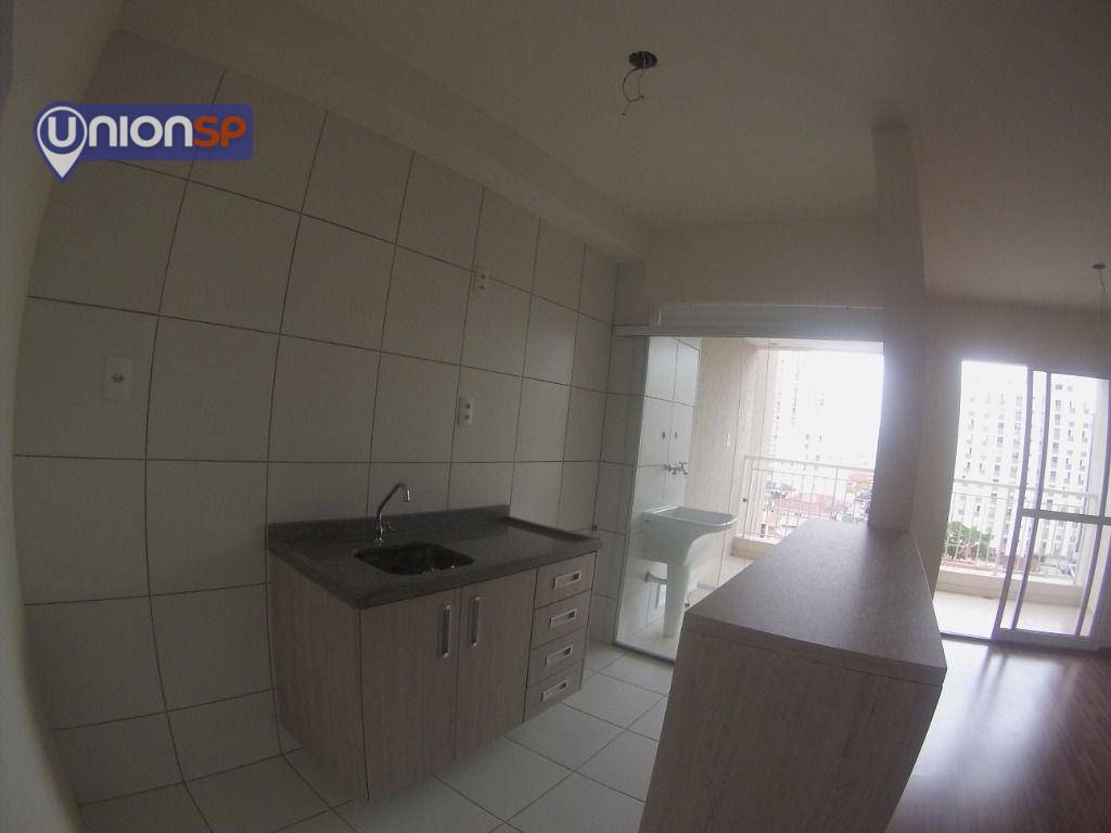 Apartamento à venda com 2 quartos, 59m² - Foto 20