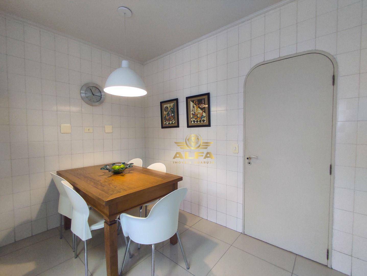 Apartamento à venda com 3 quartos, 150m² - Foto 22