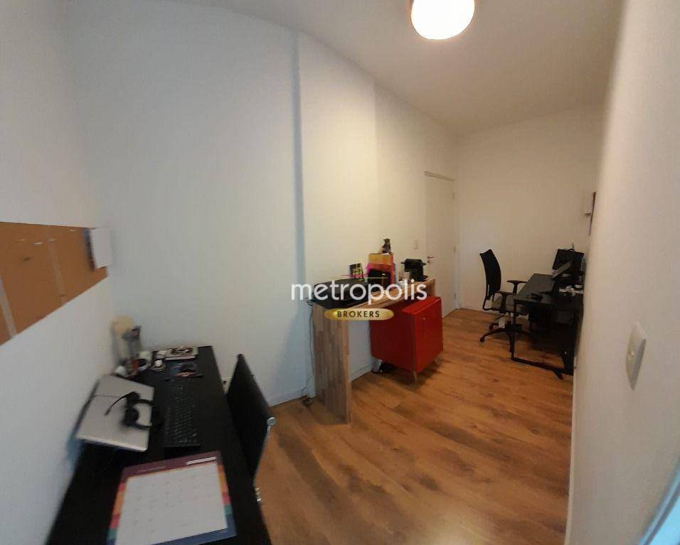 Apartamento à venda com 3 quartos, 125m² - Foto 27