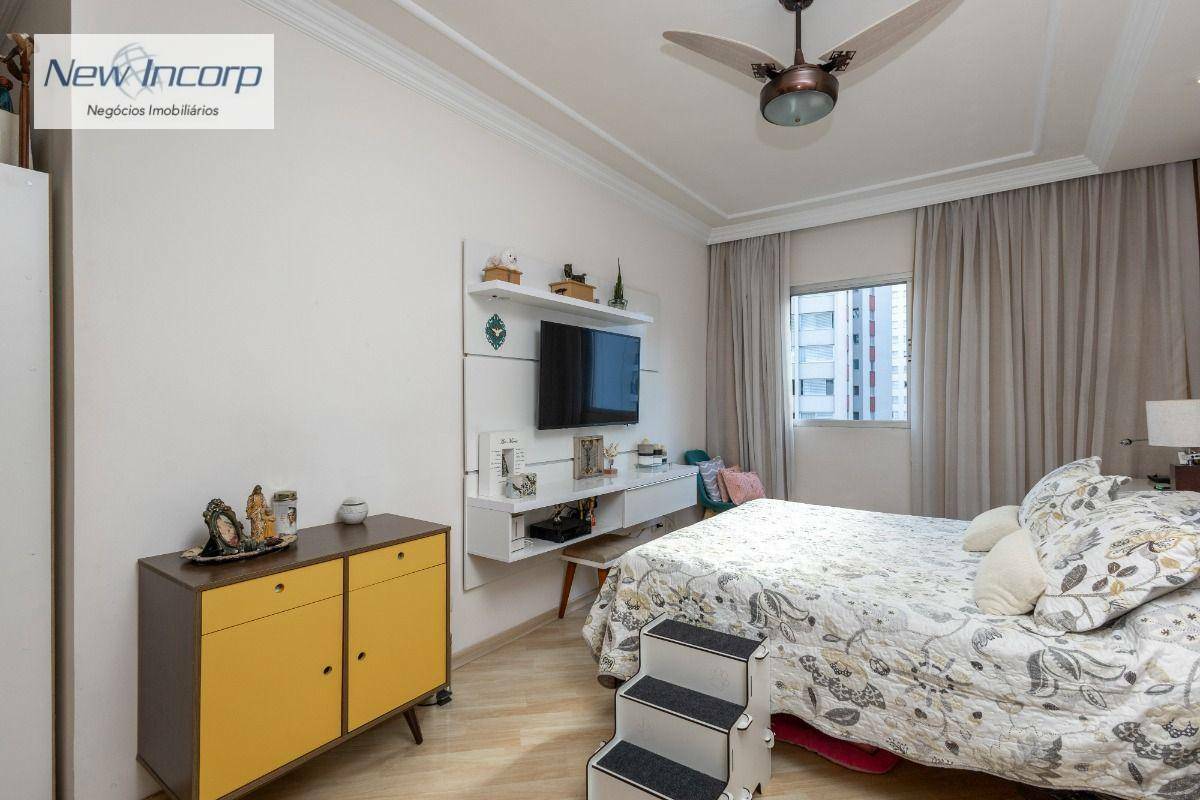 Apartamento à venda com 3 quartos, 208m² - Foto 20