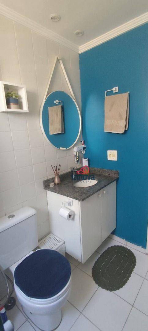 Apartamento à venda com 2 quartos, 54m² - Foto 22