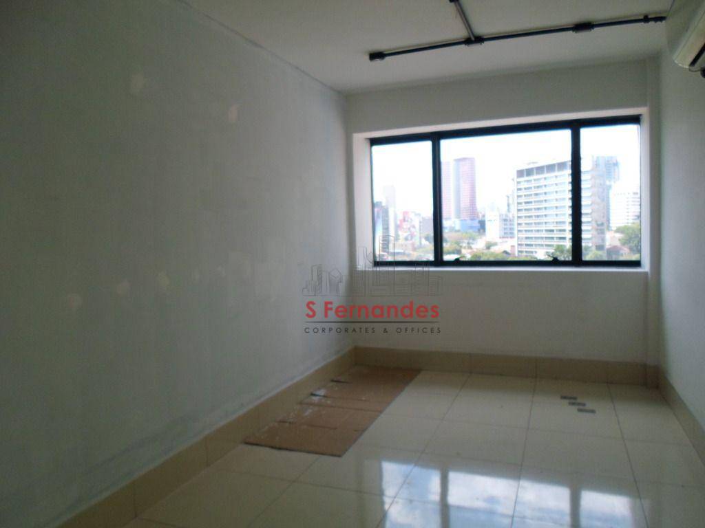 Conjunto Comercial-Sala para alugar, 45m² - Foto 12