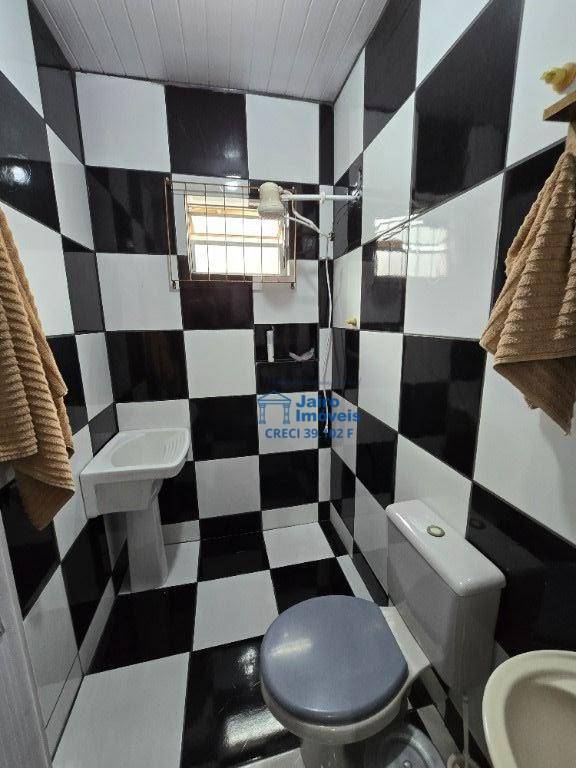 Casa, 1 quarto, 38 m² - Foto 5