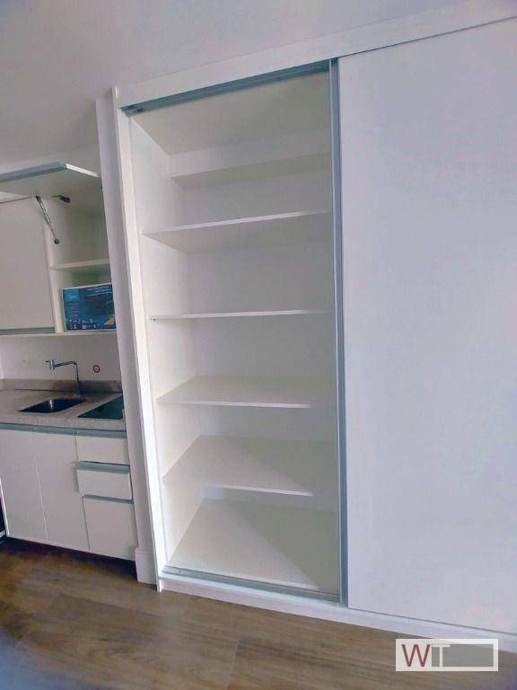 Apartamento para alugar com 1 quarto, 25m² - Foto 11