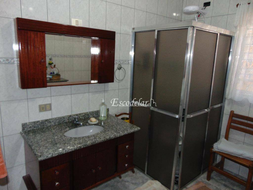 Casa à venda com 3 quartos, 220m² - Foto 20