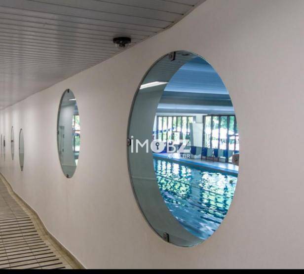Apartamento para alugar com 4 quartos, 260m² - Foto 36