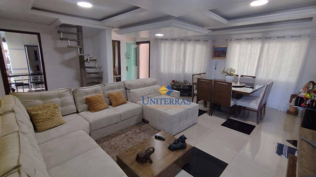 Sobrado à venda com 5 quartos, 300m² - Foto 1