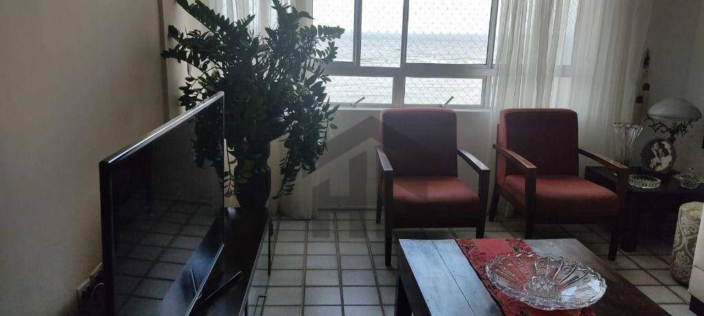 Apartamento à venda com 3 quartos, 149m² - Foto 8