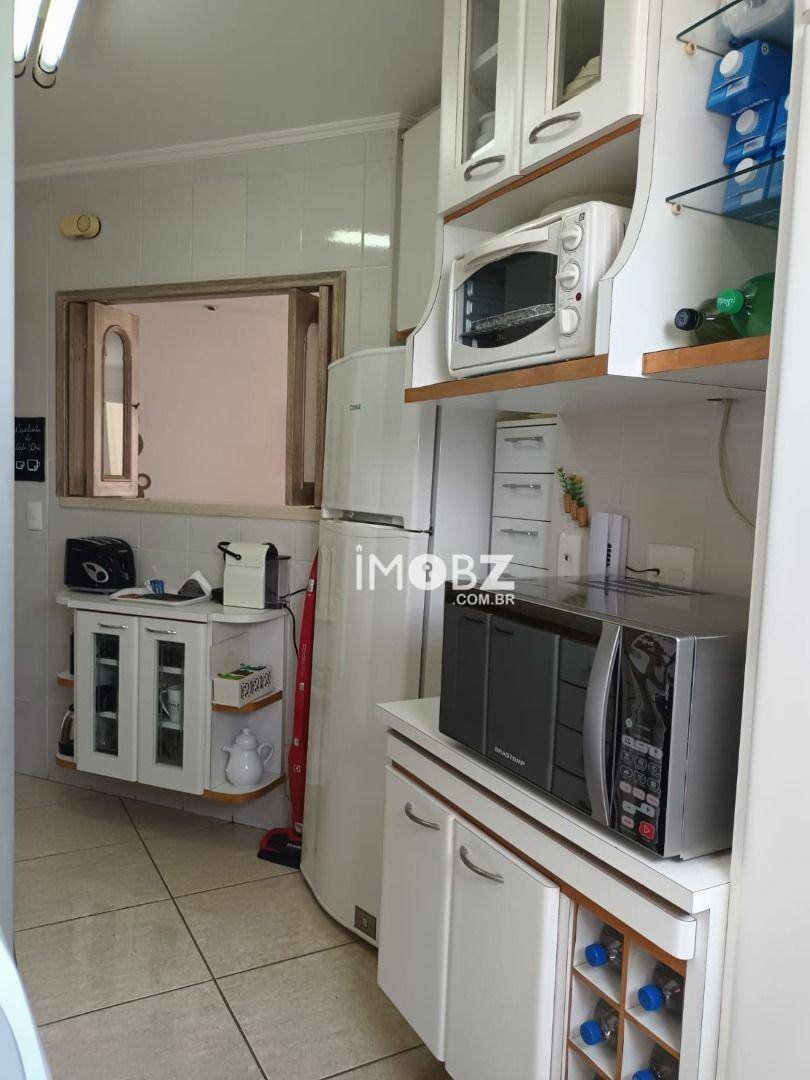 Apartamento à venda com 1 quarto, 48m² - Foto 6