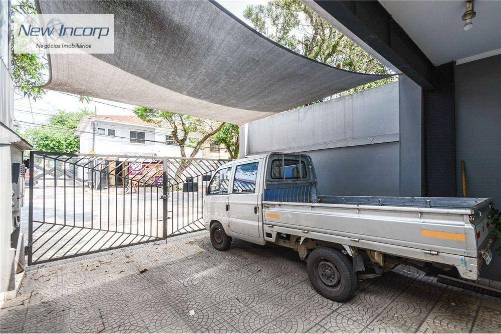 Casa à venda com 3 quartos, 200m² - Foto 57