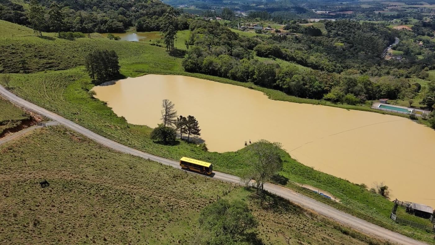 Fazenda à venda com 4 quartos, 1040000m² - Foto 5