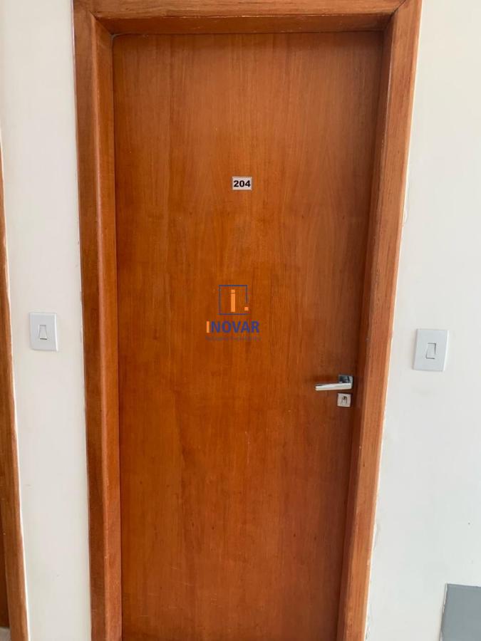 Apartamento à venda com 2 quartos, 50m² - Foto 2