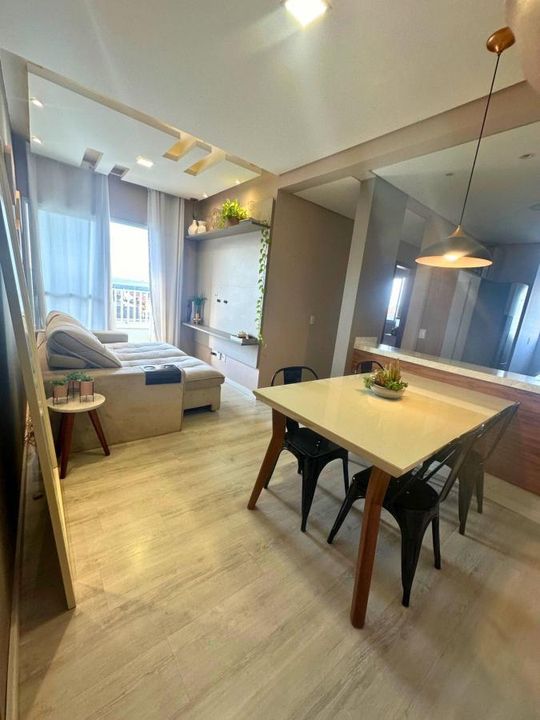 Apartamento à venda com 2 quartos, 56m² - Foto 17