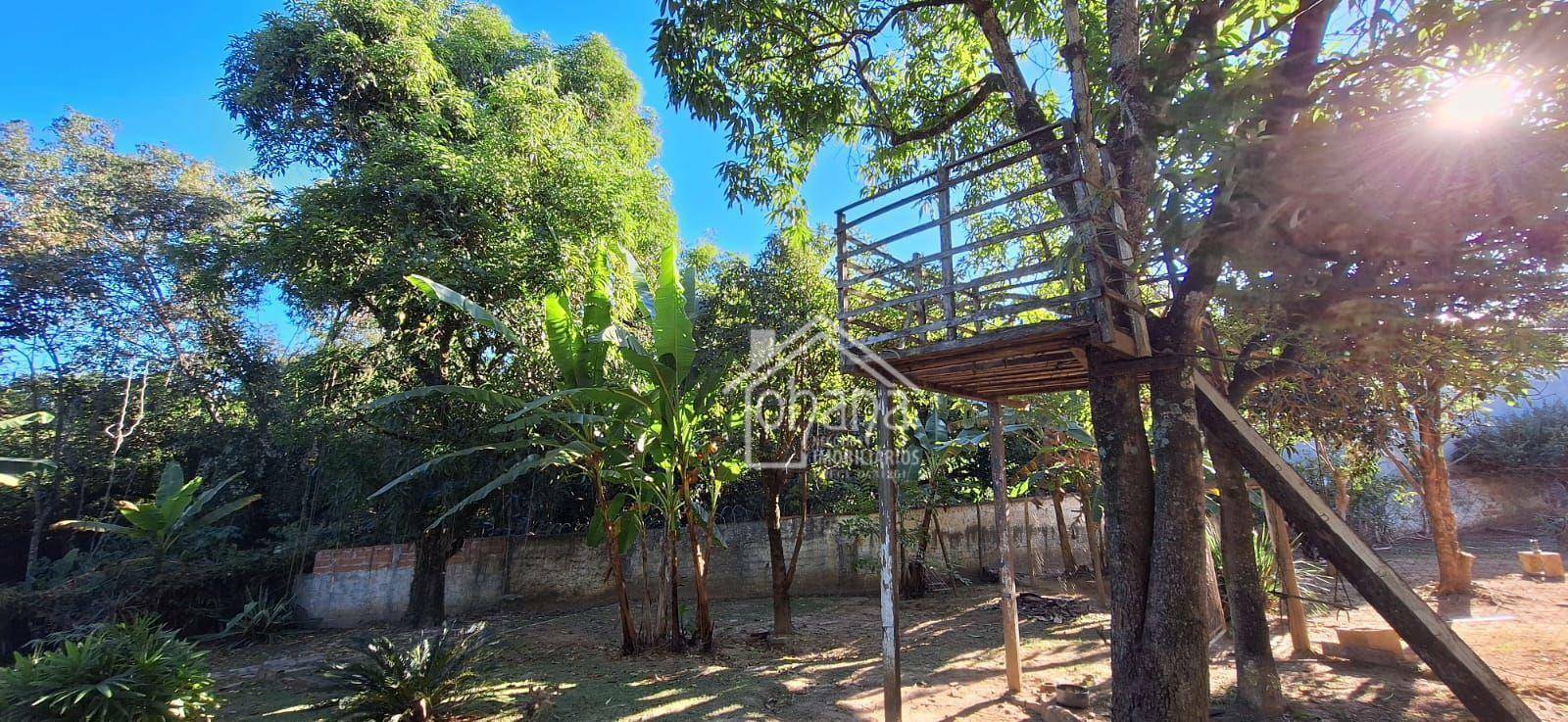 Chácara, 3 quartos, 1180 m² - Foto 4