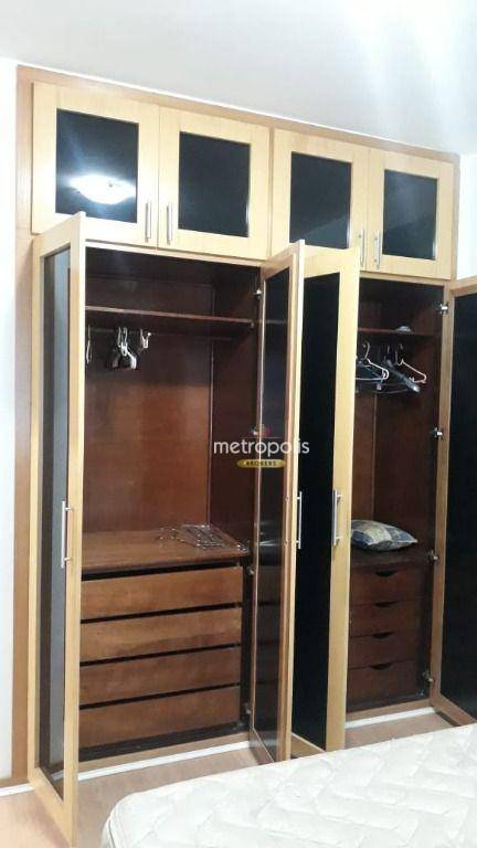 Apartamento à venda com 2 quartos, 90m² - Foto 21