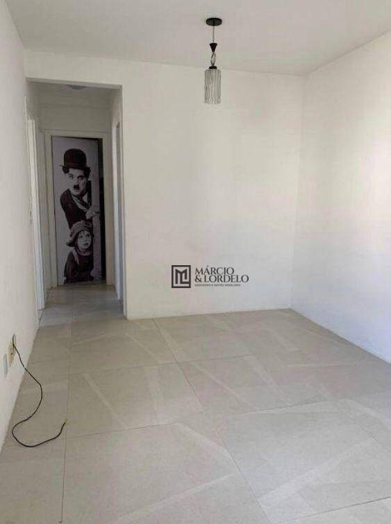 Apartamento à venda com 3 quartos, 57m² - Foto 13