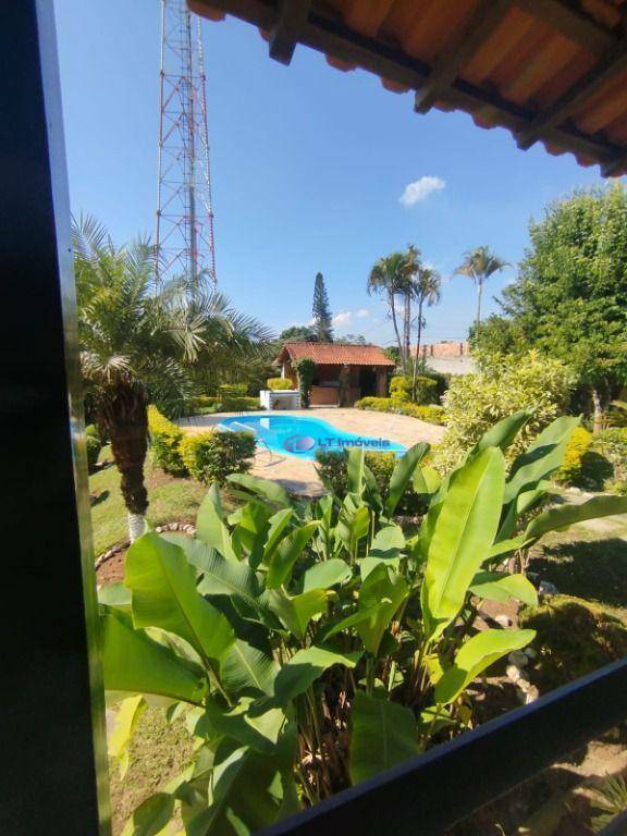 Chácara à venda com 7 quartos, 298m² - Foto 48