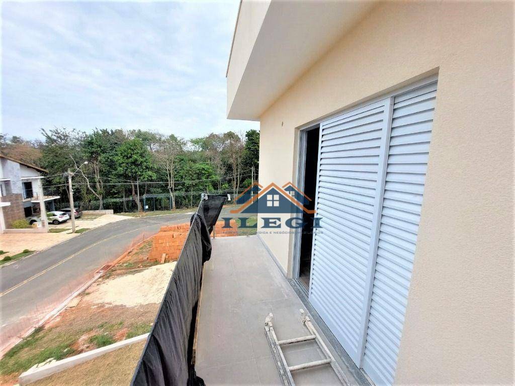 Casa de Condomínio à venda com 3 quartos, 214m² - Foto 5