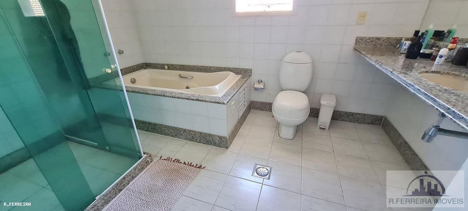 Casa de Condomínio à venda com 4 quartos, 420m² - Foto 15