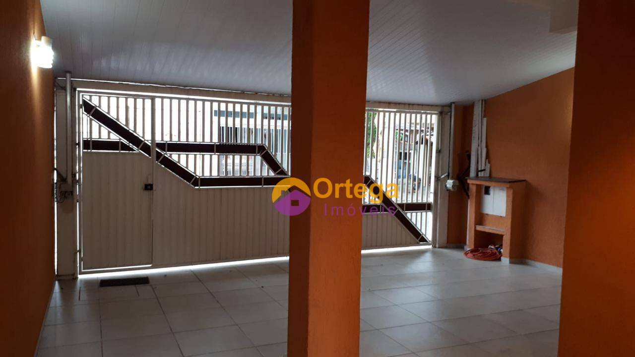 Sobrado à venda com 3 quartos, 220m² - Foto 14