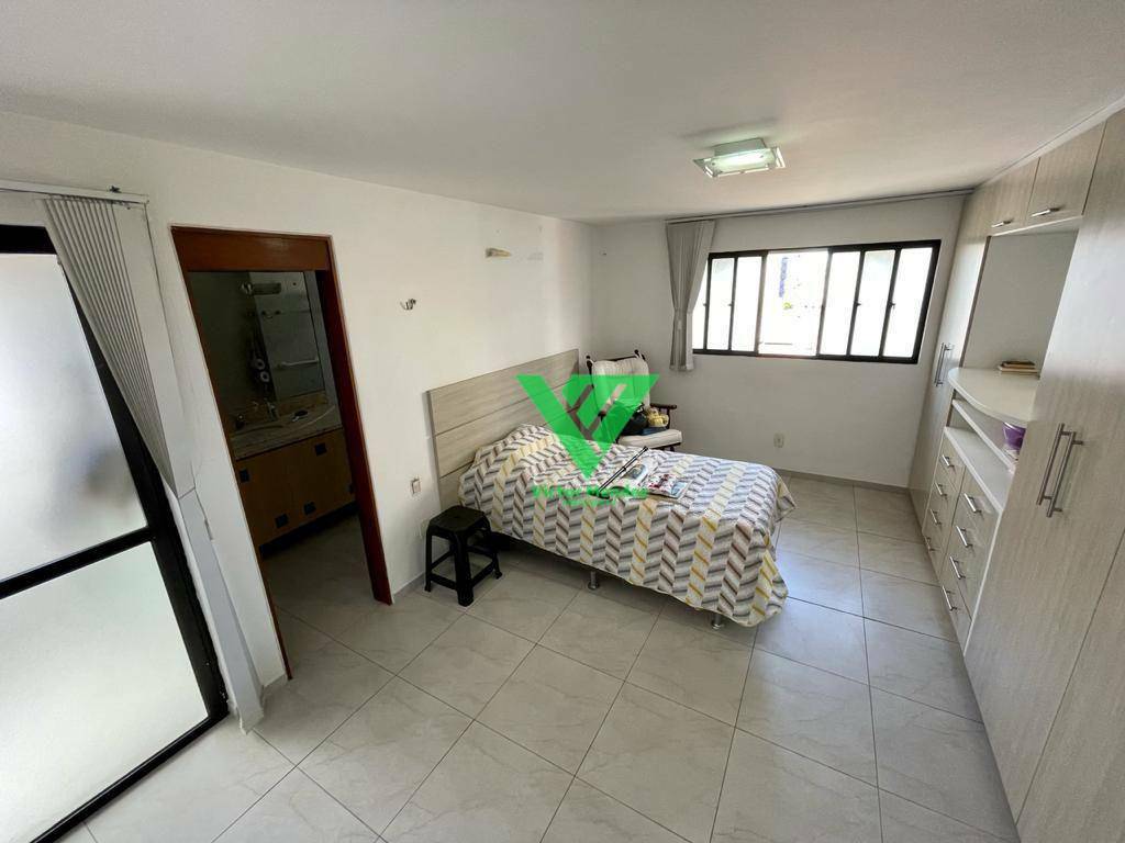 Apartamento à venda com 4 quartos, 179m² - Foto 6