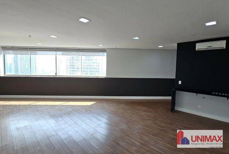 Conjunto Comercial-Sala para alugar, 160m² - Foto 4