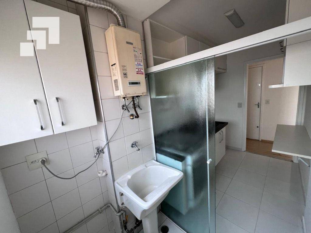 Apartamento à venda com 2 quartos, 48m² - Foto 21