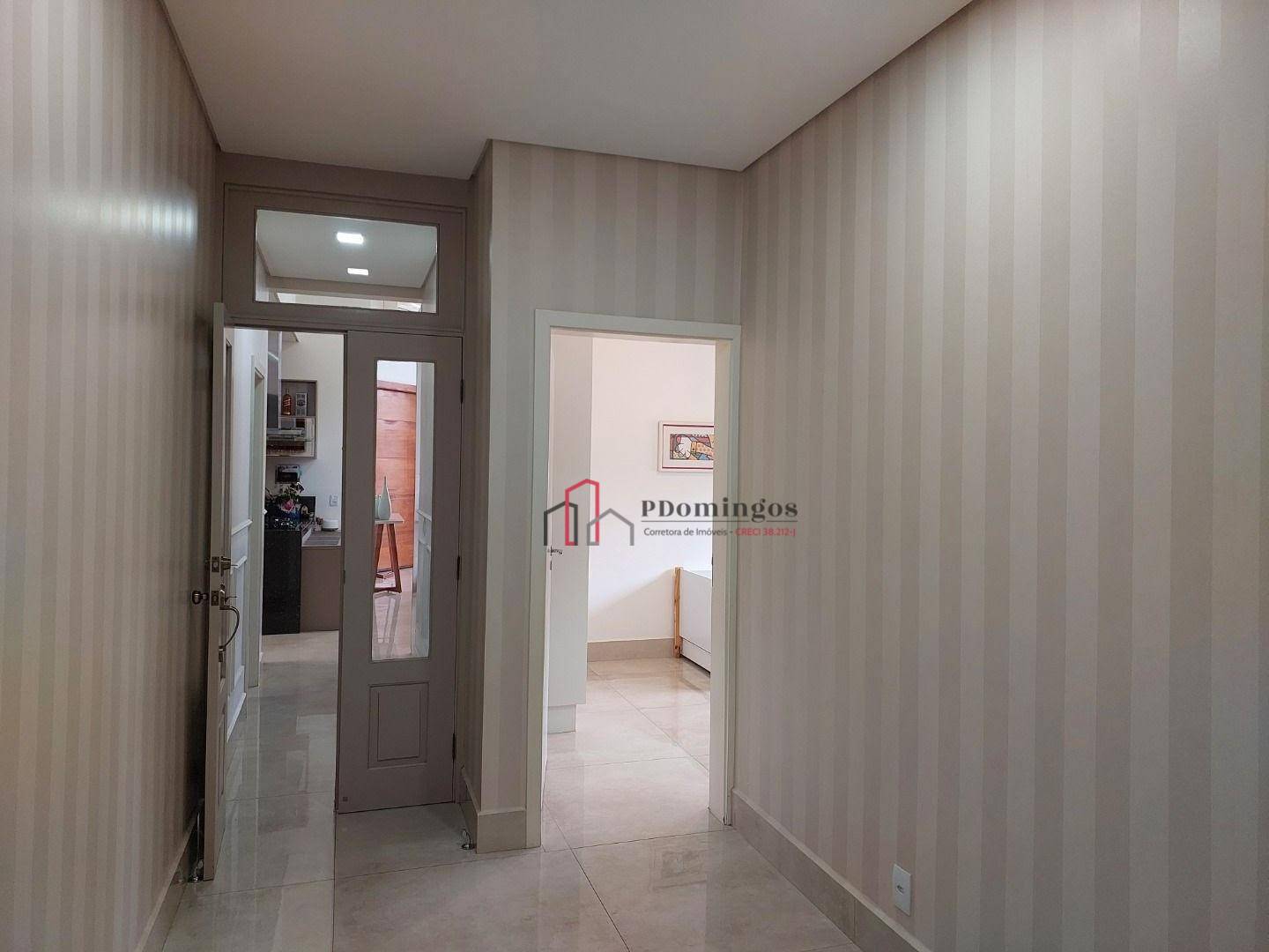 Casa de Condomínio à venda com 3 quartos, 201m² - Foto 22