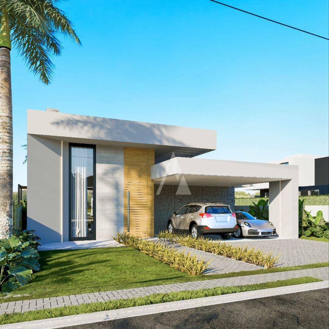 Casa de Condomínio à venda com 3 quartos, 170m² - Foto 6