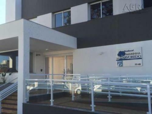 Apartamento para alugar com 1 quarto, 33m² - Foto 28