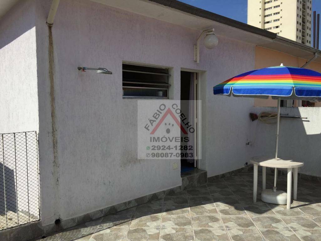 Sobrado à venda com 3 quartos, 250m² - Foto 21