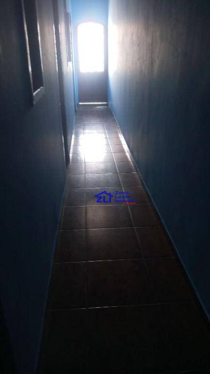 Sobrado para alugar com 3 quartos, 100m² - Foto 13