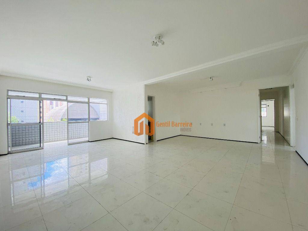 Apartamento à venda com 3 quartos, 170m² - Foto 1