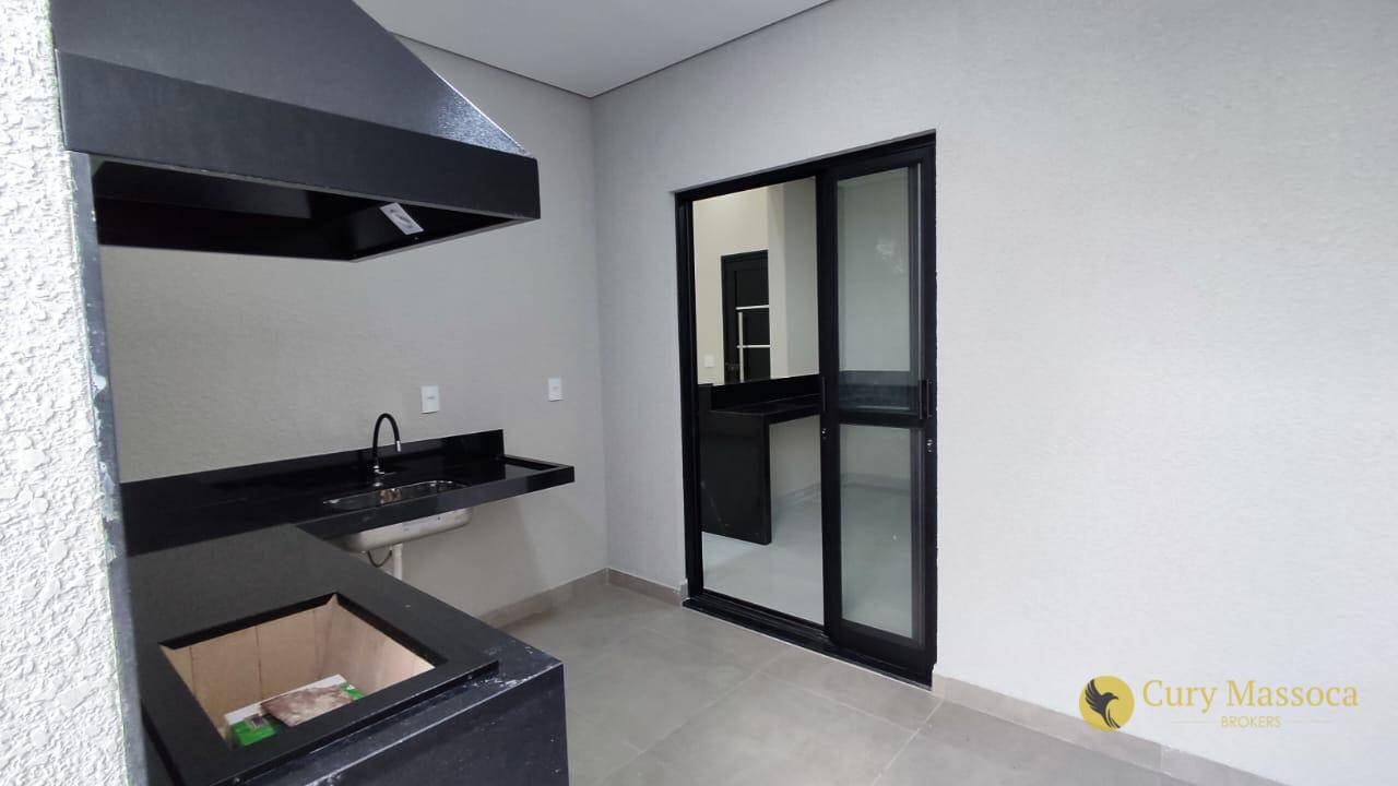 Casa à venda com 3 quartos, 136m² - Foto 15