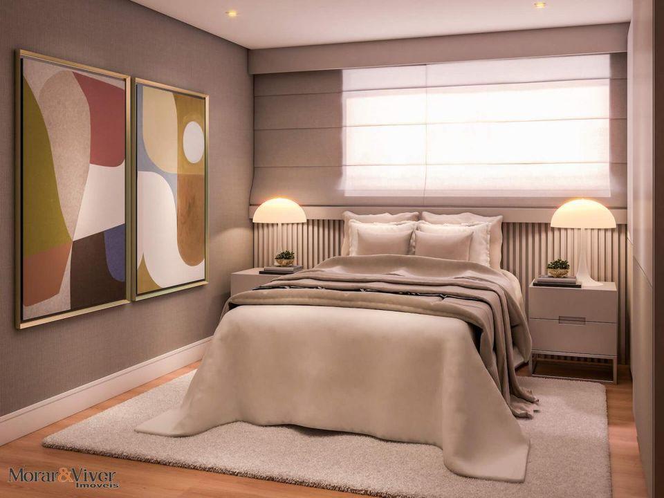 Apartamento à venda com 3 quartos, 120m² - Foto 18