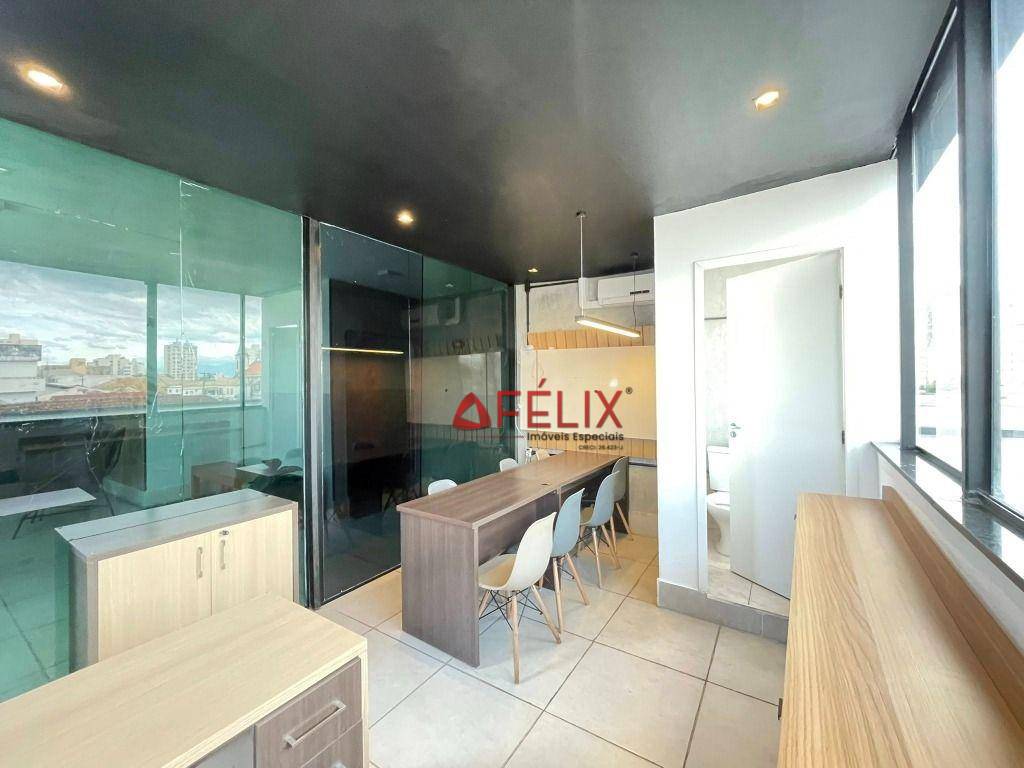 Sala-Conjunto, 23 m² - Foto 3