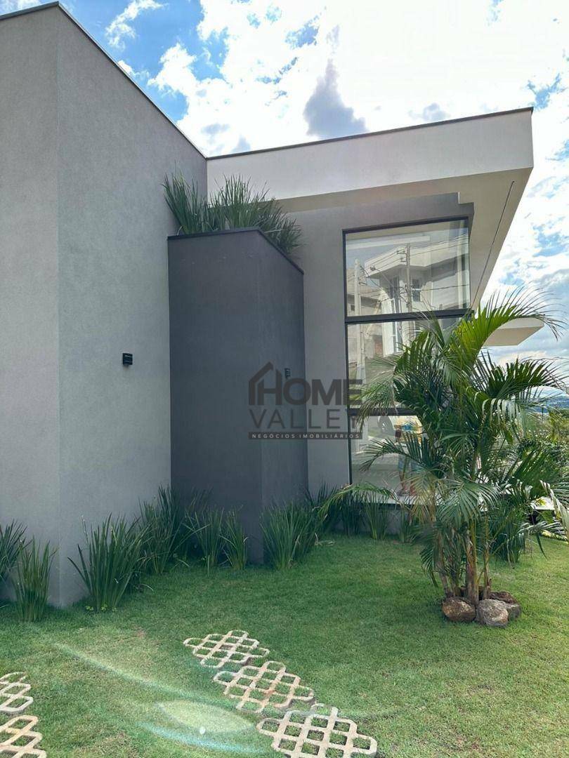 Casa de Condomínio à venda com 4 quartos, 270m² - Foto 41