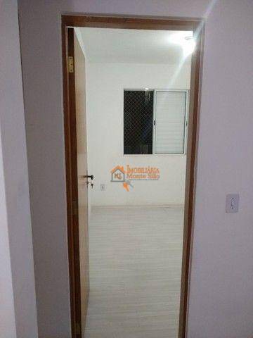 Apartamento à venda com 2 quartos, 46m² - Foto 7