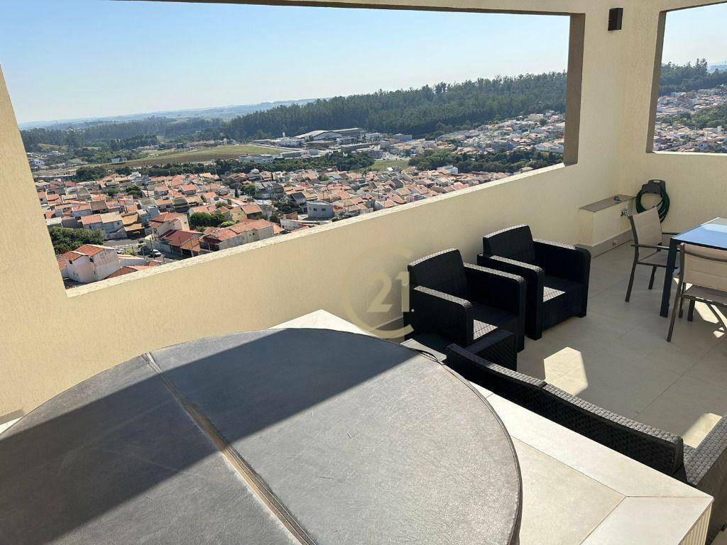 Apartamento à venda com 3 quartos, 176m² - Foto 29