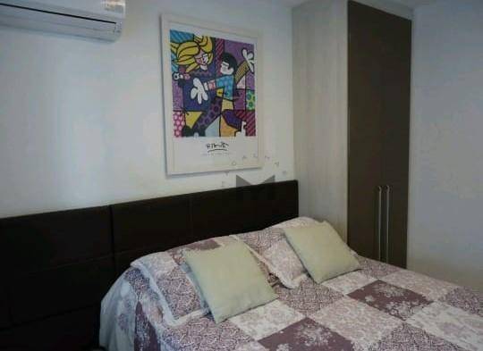 Apartamento à venda com 3 quartos, 115m² - Foto 7