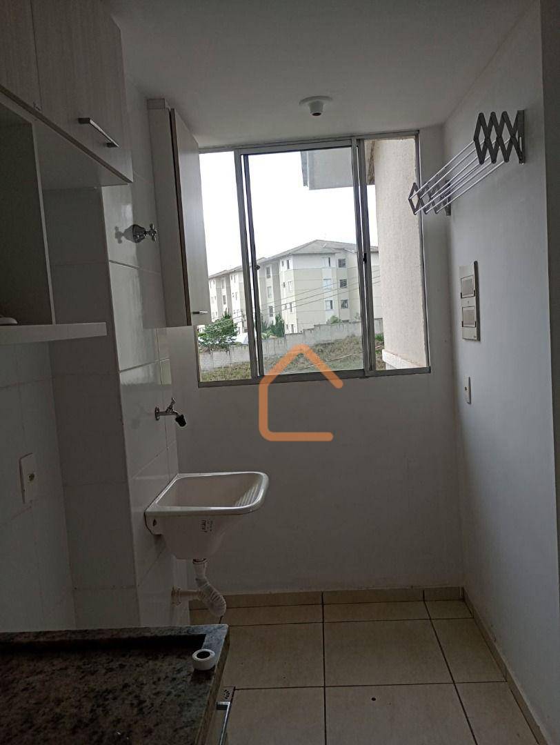 Apartamento, 2 quartos, 50 m² - Foto 10