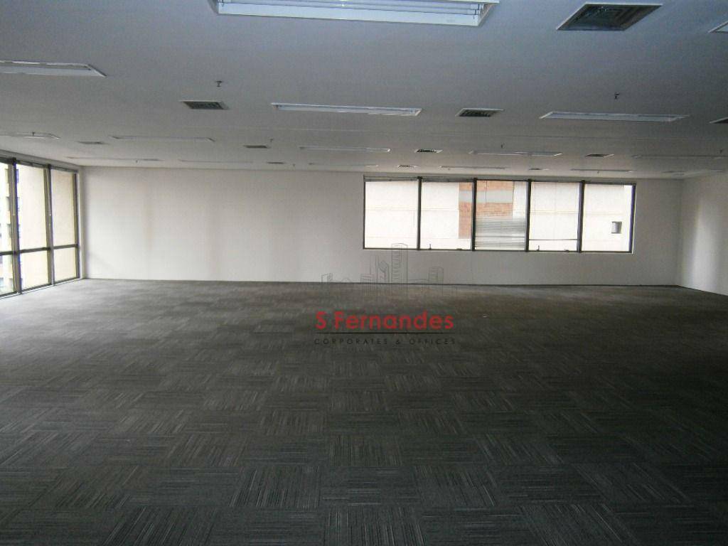 Conjunto Comercial-Sala para alugar, 252m² - Foto 2