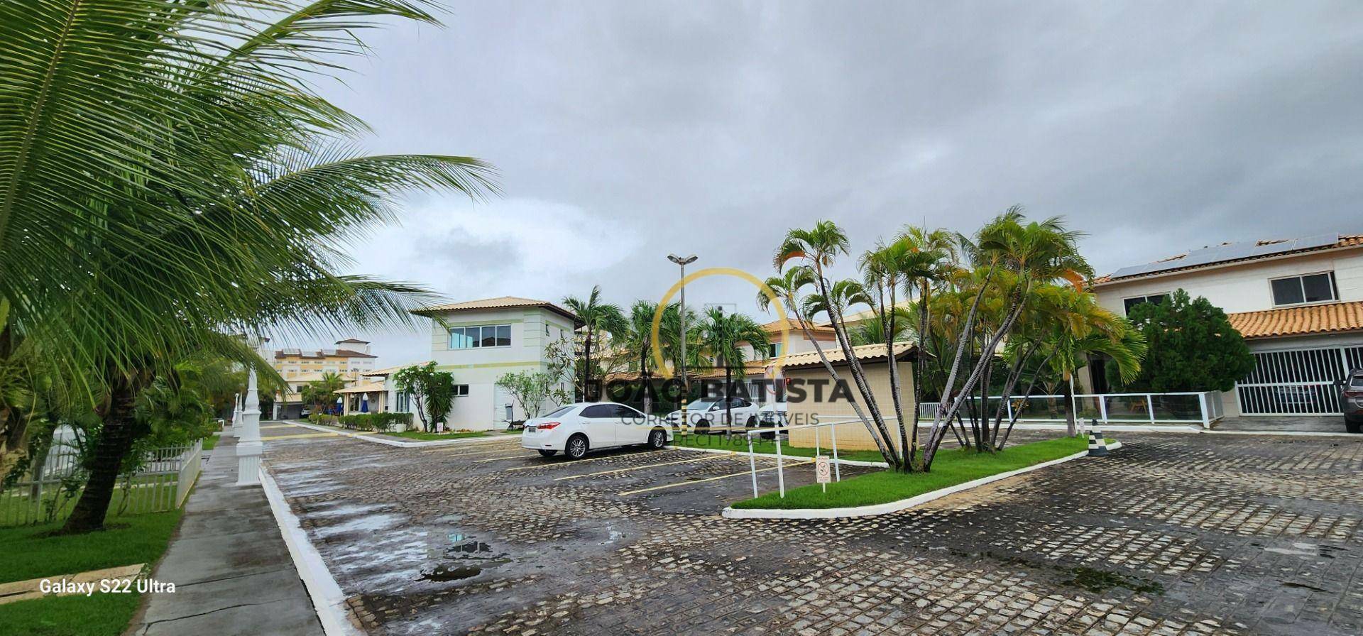 Casa de Condomínio à venda com 4 quartos, 200m² - Foto 9