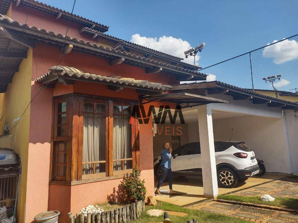 Sobrado à venda com 4 quartos, 309m² - Foto 6