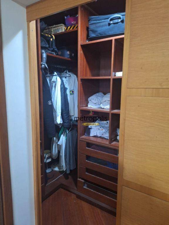 Apartamento à venda com 3 quartos, 120m² - Foto 31