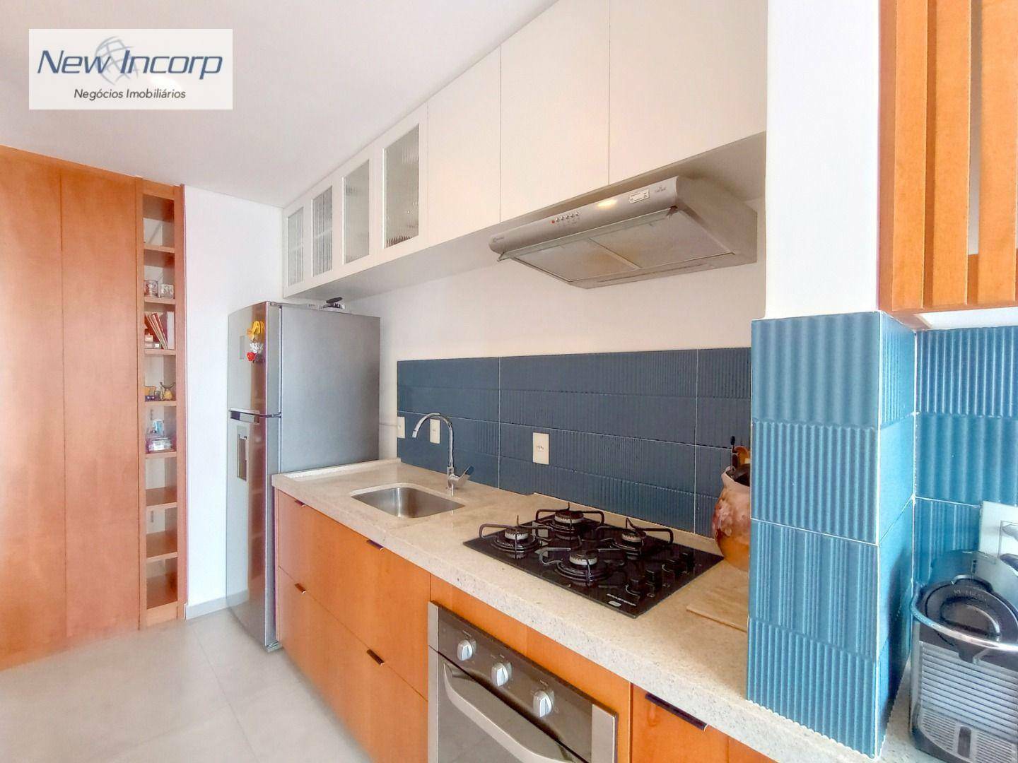 Apartamento à venda com 3 quartos, 83m² - Foto 15