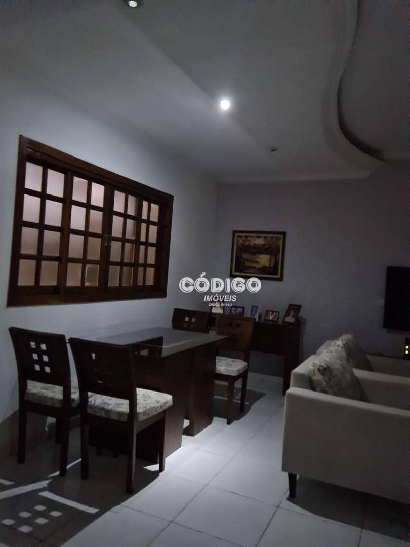 Casa à venda com 3 quartos, 140m² - Foto 6