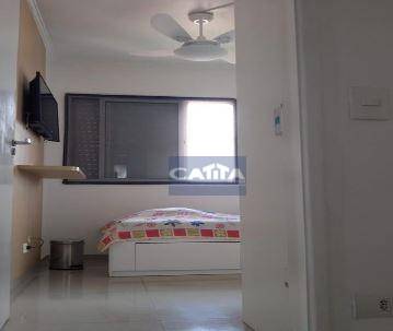 Apartamento à venda com 3 quartos, 62m² - Foto 18